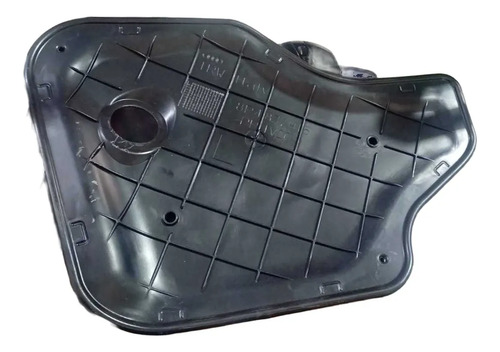 Acabamento Interno Porta Dianteir Esq Audi A3 2.0 2007-2013 Preto - Imagem 2