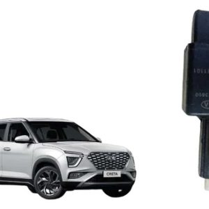 Sensor Interruptor Pedal Hyundai Creta Ano 2023