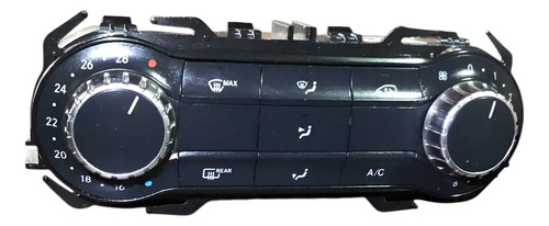 Comando De Ar Condicionado Mercedes A200 Gla200 2013-2018