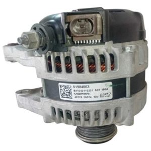 Alternador Fiat Toro Renegade Compas 1.3 2021/25