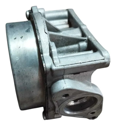 Tbi Corpo Borboleta Nissan Kicks 1.6 2020 2021 2024 Original - Imagem 4