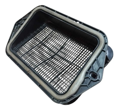 Grade Duto Entrada Ar Volkswagen Tiguan 2010 5n0815479 16764 - Imagem 5