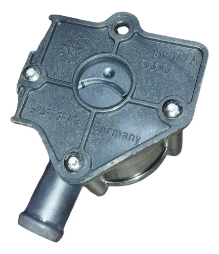 Bomba Dagua Auxiliar Audi A4 A5 1.8 2.0 Tfsi Q5 2.0 3.0 Tfsi - Imagem 2