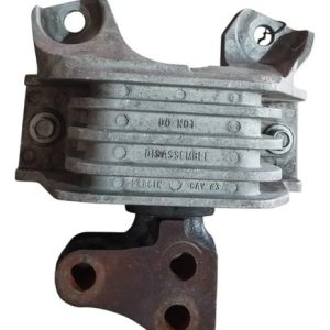 Coxim Do Motor Direito Hidraulico Fiat Freemont 2012 24861n