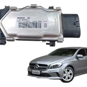 Modulo Ventoinha Mercedes-benz A200 Cod 1137328648