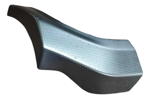 Acabamento Painel Le Fiat Toro 2022/2024 100258889 Original Cinza - Imagem 2
