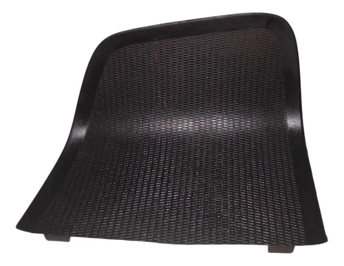Acabamento Porta Dianteira Direita Volvo Xc60 2020 Preto - Imagem 2
