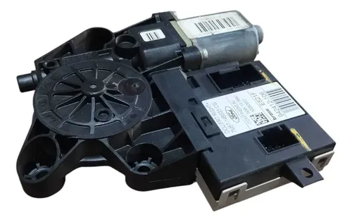 Motor Vidro Diant Dir Ford 0130822214 Focus Sedan 2009/2012 - Imagem 2