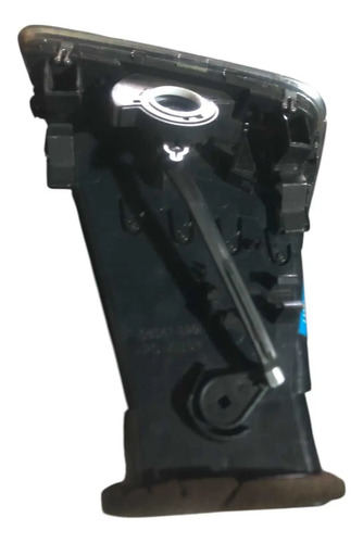 Difusor Ar Lateral Esquerdo C Led Audi Q3 2016 Oem - Imagem 3