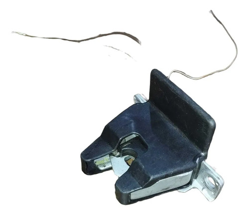 Fechadura Eletrica Porta Mala Gol G5 G6 G7 5u6827505c - Imagem 2