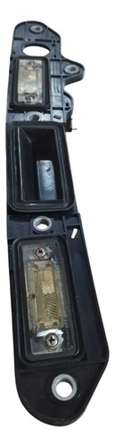 Suporte Luz Placa Volkswagen Jetta 2009/2010 3b5943021e