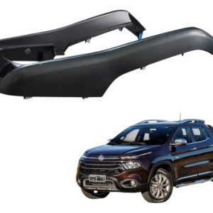 Acabamento Moldura Console Fiat Toro 2021 2770199xxx