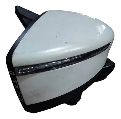 Retrovisor Direito Elétrico Com Pisca Kicks 2016/20 Original - Imagem 3
