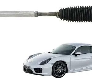 Braco Barra Direcao Porsche Cayman 2013 2016 99134713100