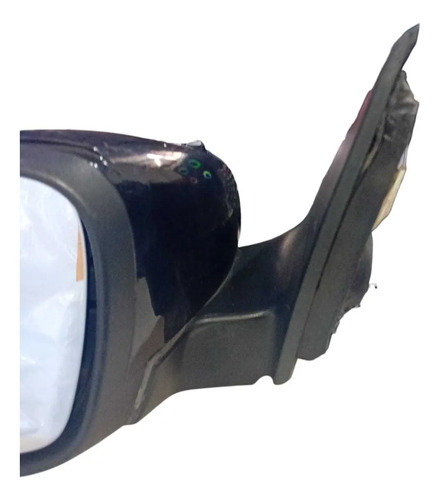 Retrovisor Lado Esquerdo Tiguan 2010/2015 9fios - Imagem 4