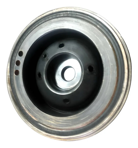 Polia Virabrequim A3 A4 A6 A8 Q3 Amarok Golf Passat Tiguan