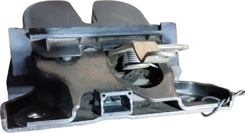 Fechadura Tampa Porta Malas Audi A3 Original - Imagem 3
