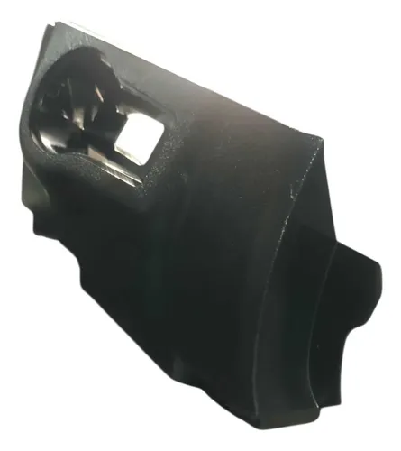 Moldura Botão Farol De Milha Fiat Toro Diesel 2019 1767578x - Imagem 4