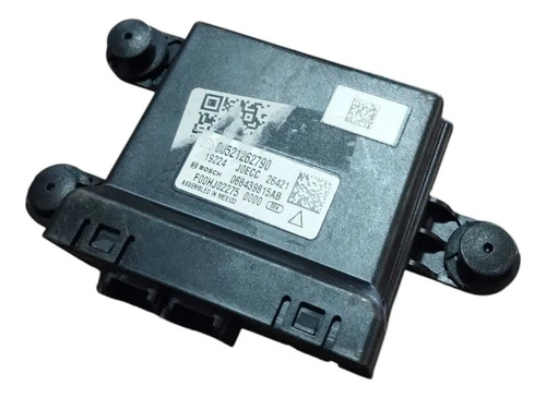 Módulo Estacionamento Jeep Renegade 1.3 2022 00521262790 - Imagem 2