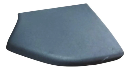 Acabamento Bagagito Porta Malas Dir Volvo Xc60 31425769 Preto - Imagem 2
