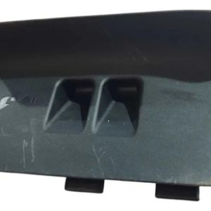 Tampa Do Banco Traseiro Mercedes B180 B200 2007 A 2011 Preto
