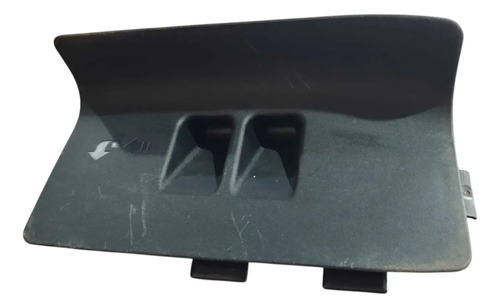Tampa Do Banco Traseiro Mercedes B180 B200 2007 A 2011 Preto