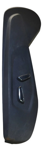 Assento Ford Fusion Lado Esquerdo 14a701 Original Preto