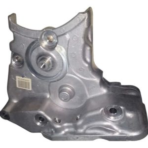 Suporte Protetor Correia Toro Renegade  Compass 2.0 Diesel