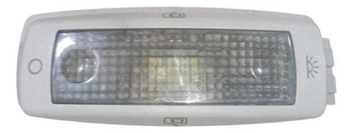 Luz Teto Cortesia Lateral Fox New Beetle 2007/2010 - Imagem 2