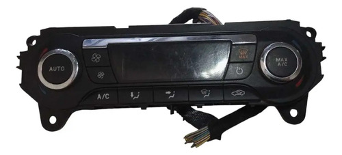 Comando De Ar Condicionado Ford Focus 09/12