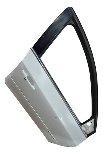 Porta Dianteira Cruze 2012 2013 2014 2015 2016 Direita Dianteira Direita Branco - Imagem 4