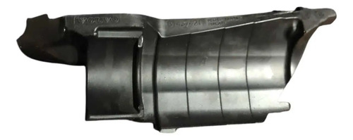 Isolamento Acústico Superior Motor Volvo Xc90 Xc60 S90 V90 G Preto - Imagem 3