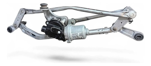 Motor Limpador Parabrisa Toyota Corolla 1.8 2016 2017 2018 - Imagem 3