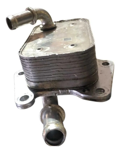 Trocador Calor Mercedes C180 1.6 Turbo 2015 A18 A2741880101 - Imagem 2