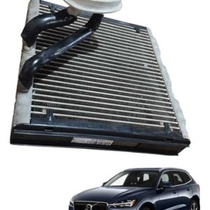 Evaporador Ar Condicionado Volvo Xc60 18/24 Ed303004