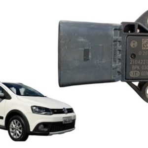 Sensor Map Vw Saveiro Spacecross Spacefox Tiguan Touareg Up!