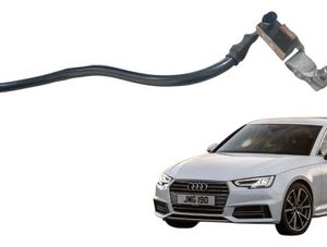 Cabo Sensor Negativo Bateria Audi A4 2017/2018 8s0915181c