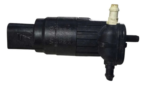Motor Limpador Esguicho Parabrisa Bmw X6 N55 2016 2017