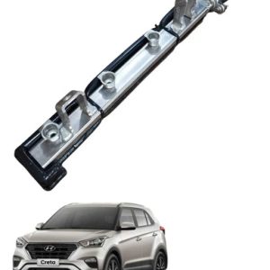 Flauta Do Bico Injetor Hyundai Creta 1.6 353502b400