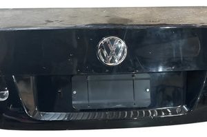 Tampa Porta Mala Volkswagen Jetta Original Preta