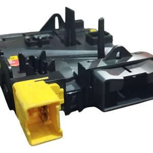 Módulo Conforto Vw Jetta 2.5 2007 À 2010 1k0953549bg