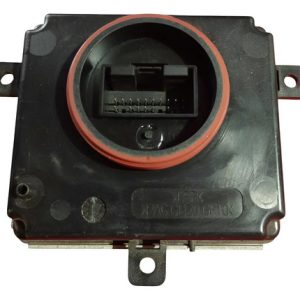 Modulo Reator Led Drl 4g0.907.697.f 4g0907697f Volks Audi