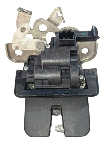 Fechadura Eletrica Porta Malas Audi Q5 2012 /2014 - Imagem 2