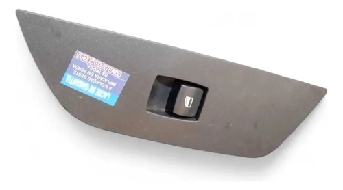 Botão Elétrico Dianteiro Direito Bmw X1 2013 2014 6935534 - Imagem 5