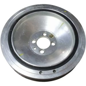 Polia Virabrequim Toro Compass Renegade 2.0 Diesel Original