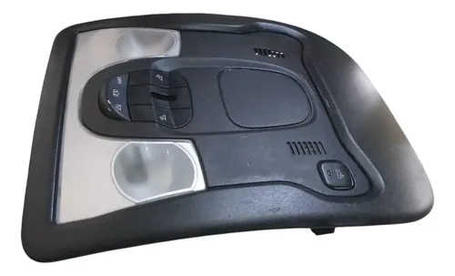 Luz De Teto Interna Cortesia Fiat Toro 2016 A 2021 165271520 - Imagem 2