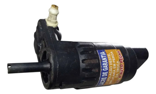 Motor Limpador Esguicho Parabrisa Bmw X6 N55 2016 2017 - Imagem 2