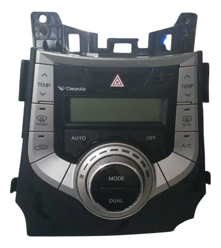 Comando Controle Ar Hyundai Elantra 2012 2016 972503xxxx