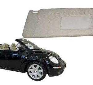 Quebra Sol Direito New Beetle 2008/2010