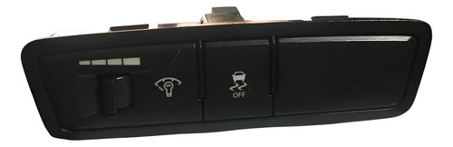 Botão Luz Controle Estabilidade Hyundai Sonata 202009278